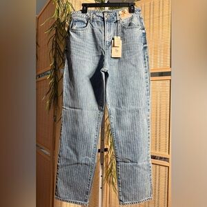 Sincerely Jules Light Blue Women Jeans Size 11/30